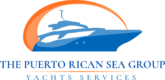 The Puerto Rican Sea Group Logo