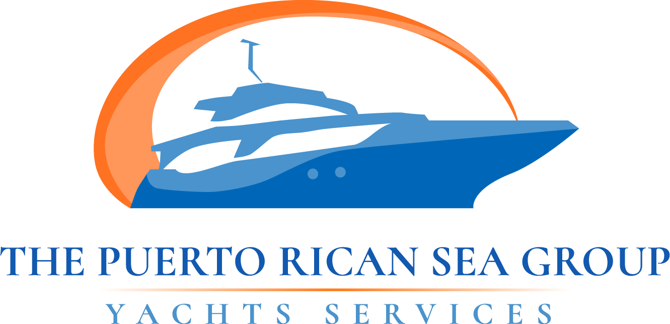 The Puerto Rican Sea Group Logo